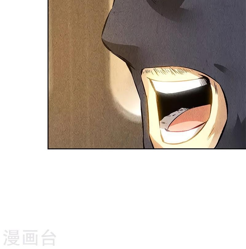 I Was Trash Chapter 138 Gambar 17