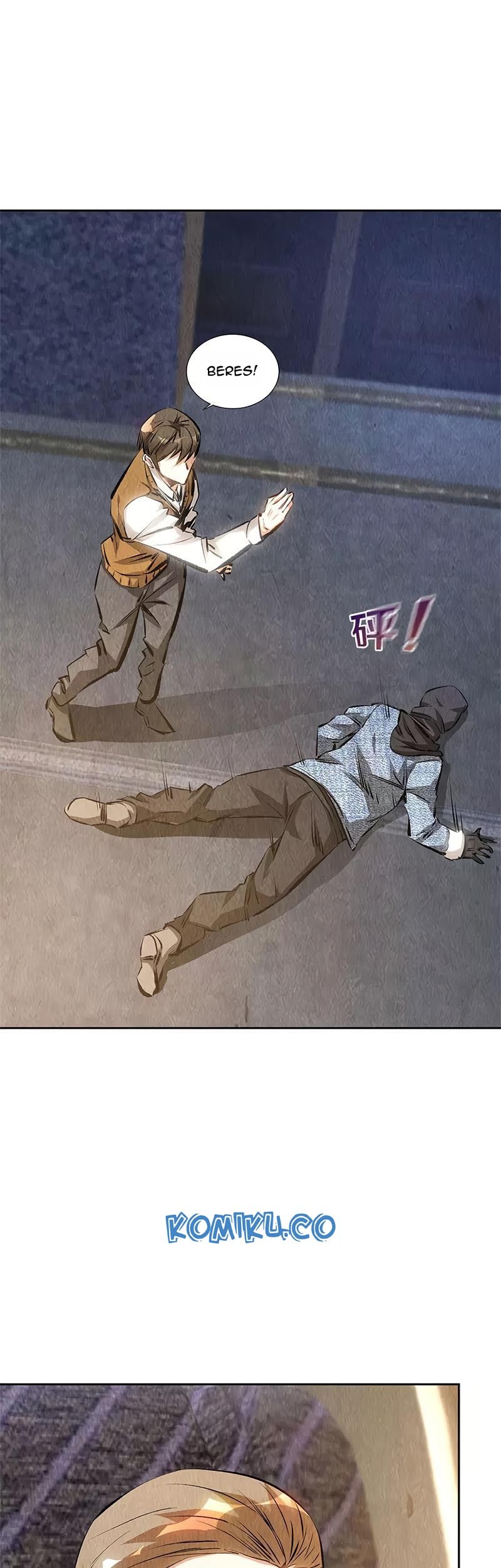 I Was Trash Chapter 138 Gambar 23