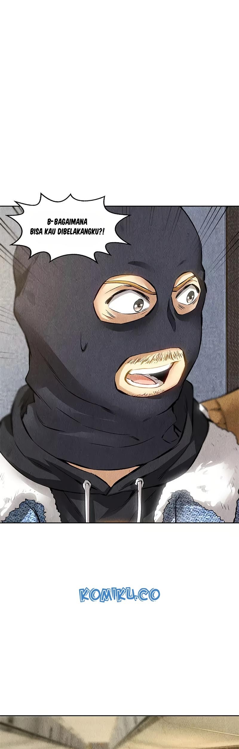 I Was Trash Chapter 138 Gambar 11