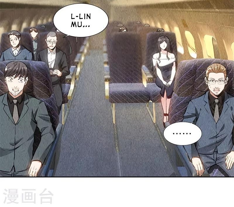 I Was Trash Chapter 138 Gambar 12