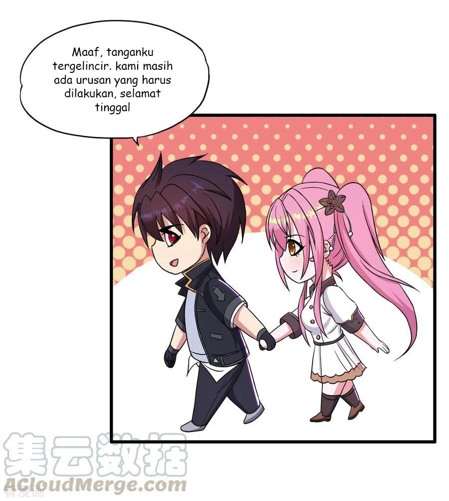 Medical Soldiers Chapter 43 Gambar 26