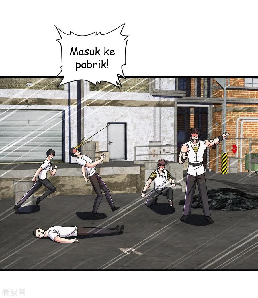 Medical Soldiers Chapter 43 Gambar 7