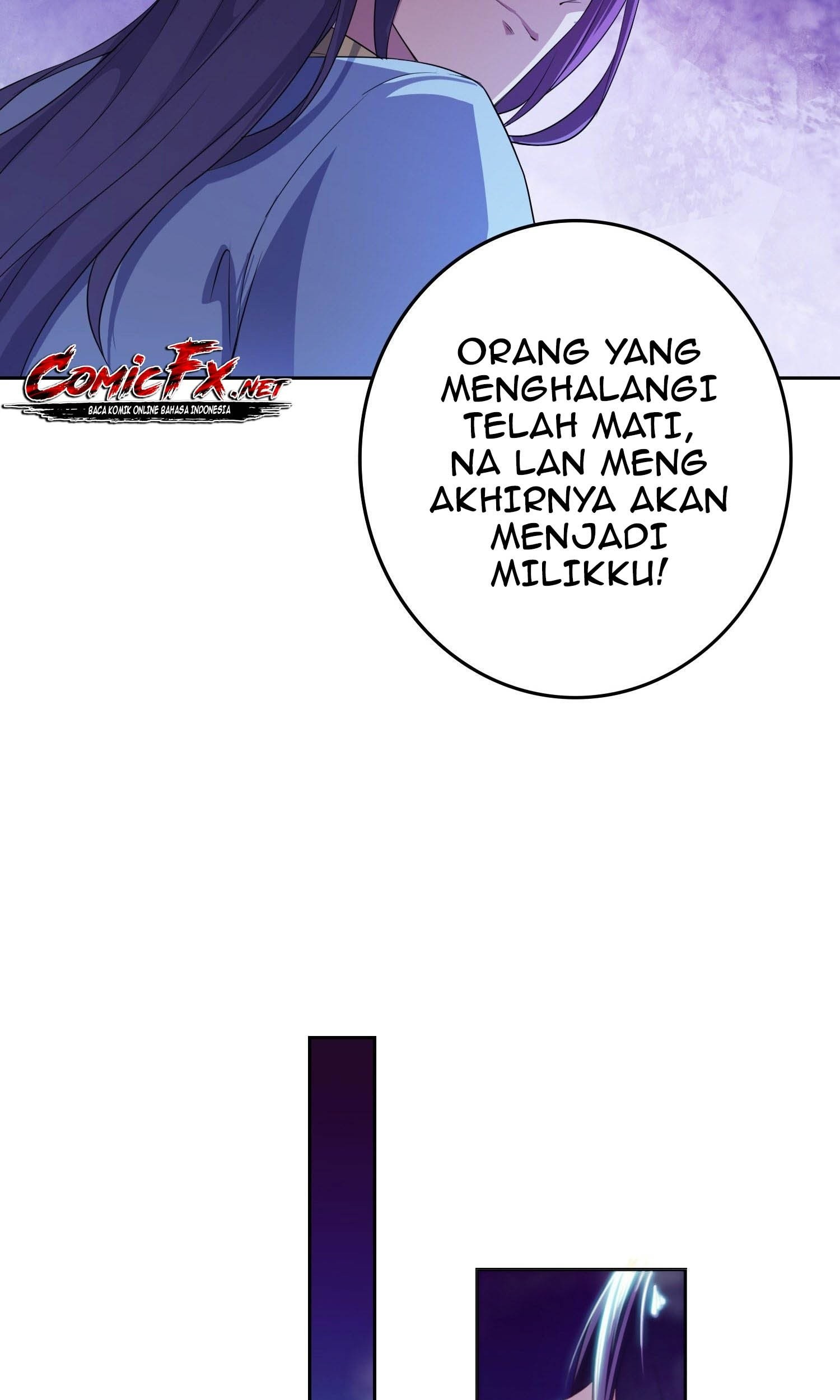 Forced To Become the Villain’s Son-in-law Chapter 22 Gambar 25