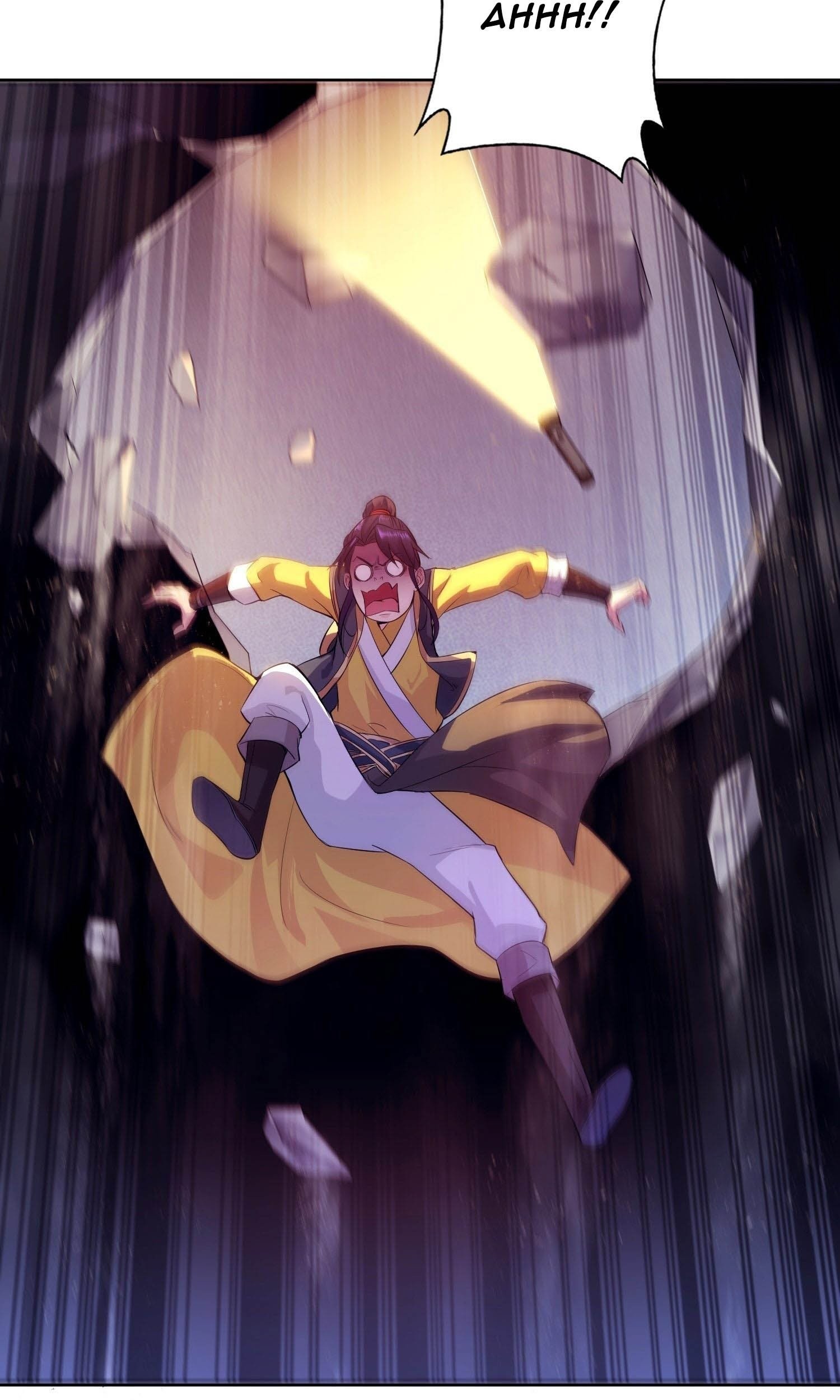 Forced To Become the Villain’s Son-in-law Chapter 22 Gambar 42