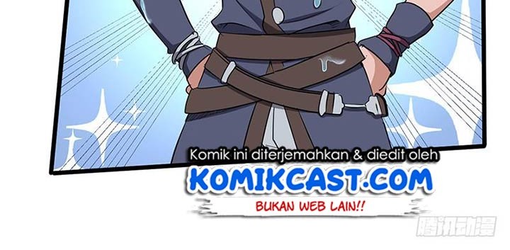 Chaotic Sword God Chapter 170 Gambar 8