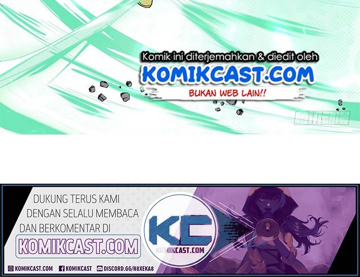 Chaotic Sword God Chapter 170 Gambar 20