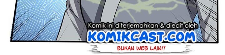 Chaotic Sword God Chapter 169 Gambar 6