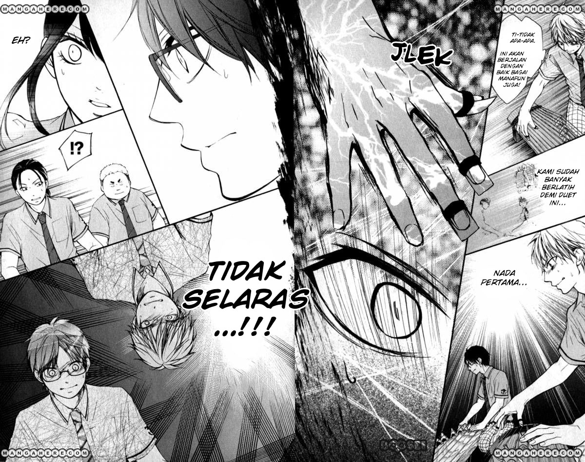Kono Oto Tomare! Chapter 26 Gambar 12