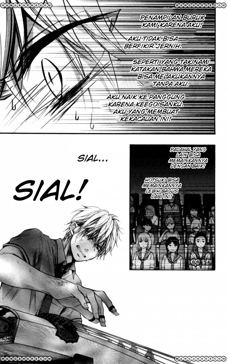 Kono Oto Tomare! Chapter 26 Gambar 18