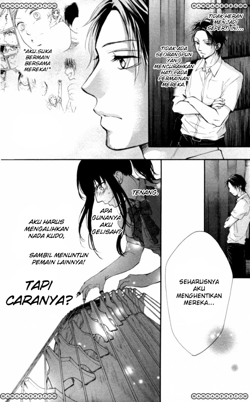 Kono Oto Tomare! Chapter 26 Gambar 19