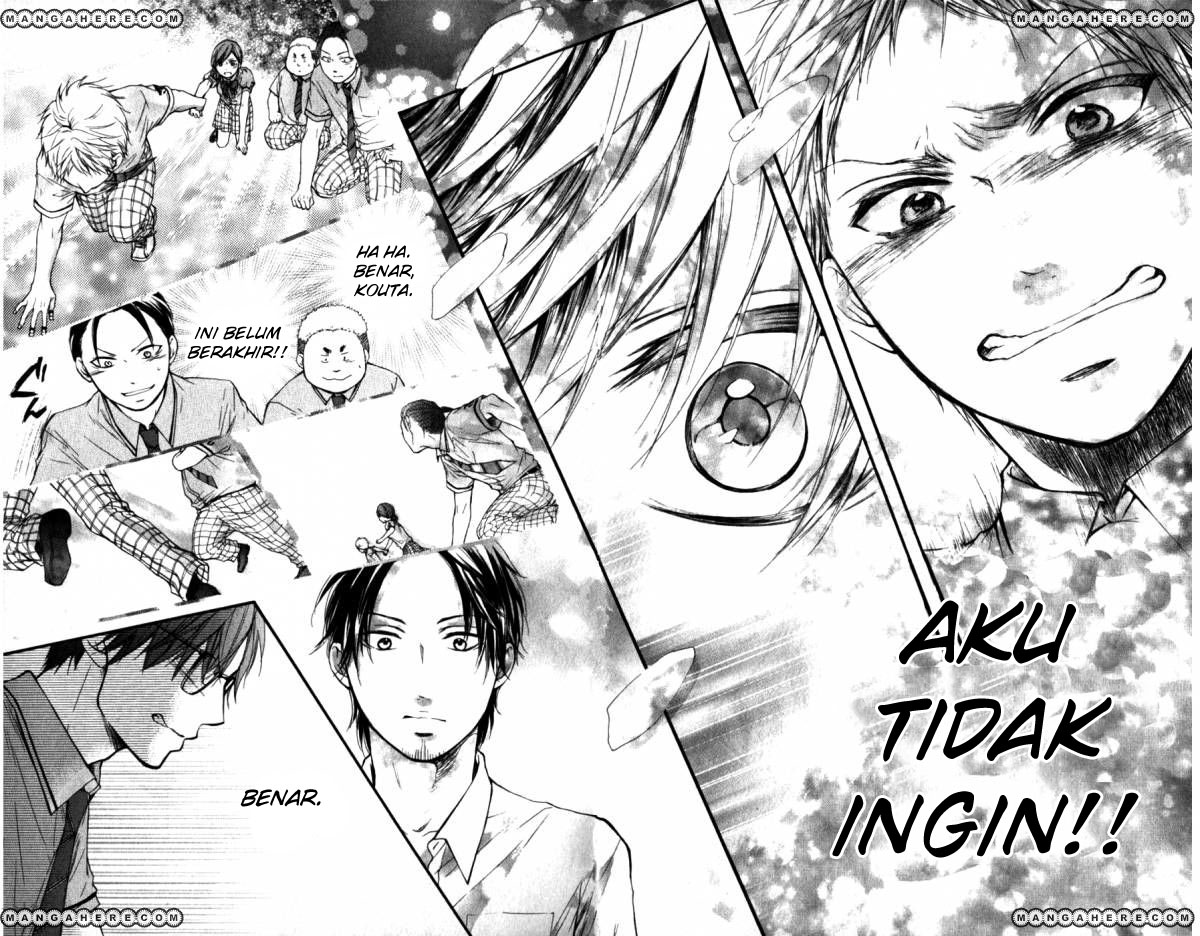 Kono Oto Tomare! Chapter 26 Gambar 22