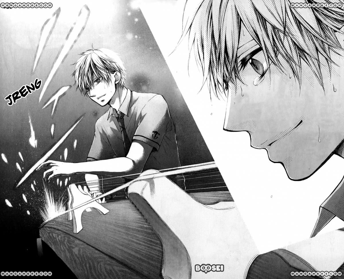 Kono Oto Tomare! Chapter 26 Gambar 28