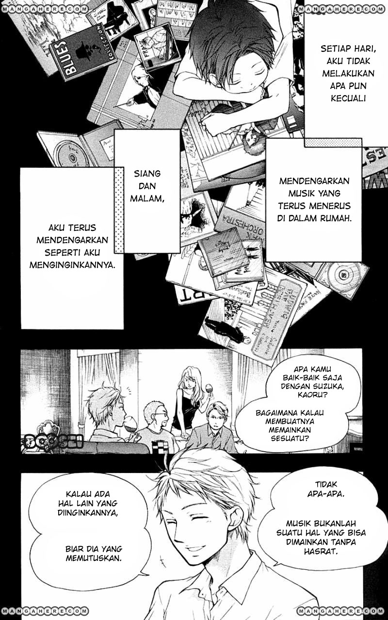 Kono Oto Tomare! Chapter 26 Gambar 3