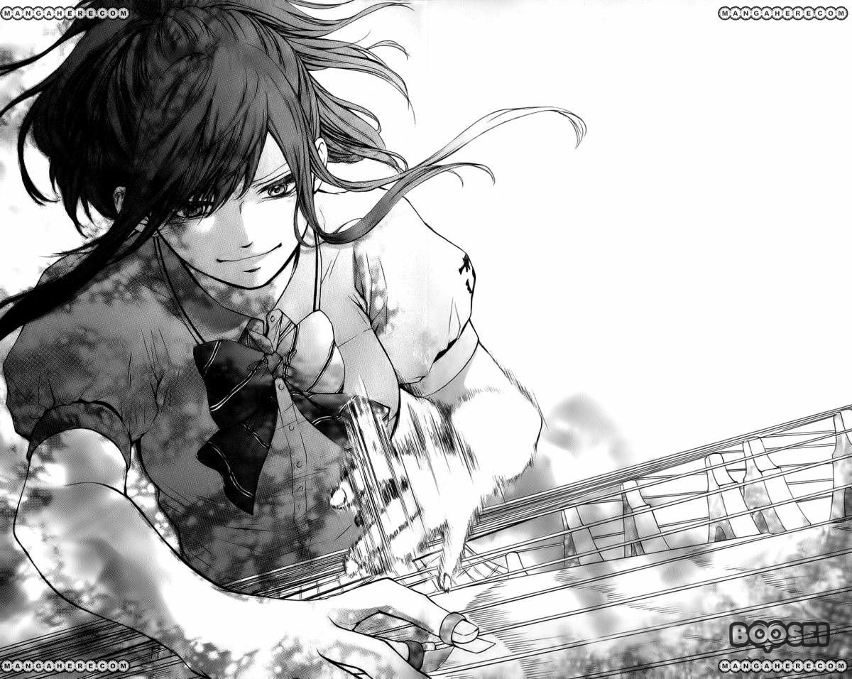 Kono Oto Tomare! Chapter 26 Gambar 30