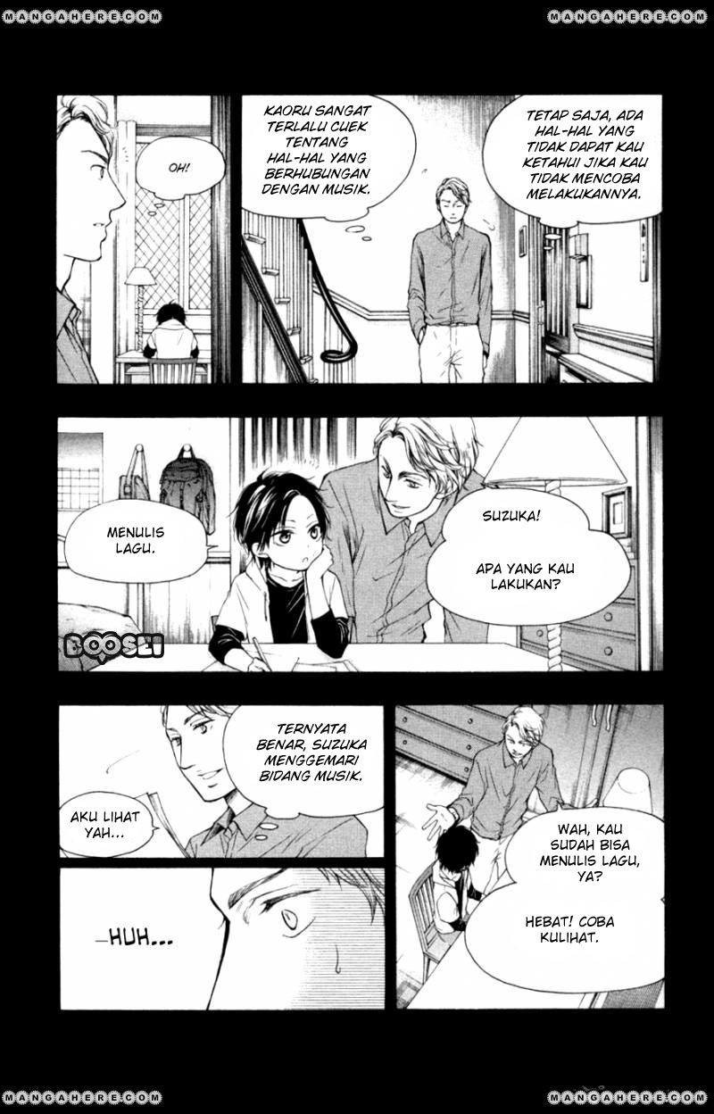 Kono Oto Tomare! Chapter 26 Gambar 4