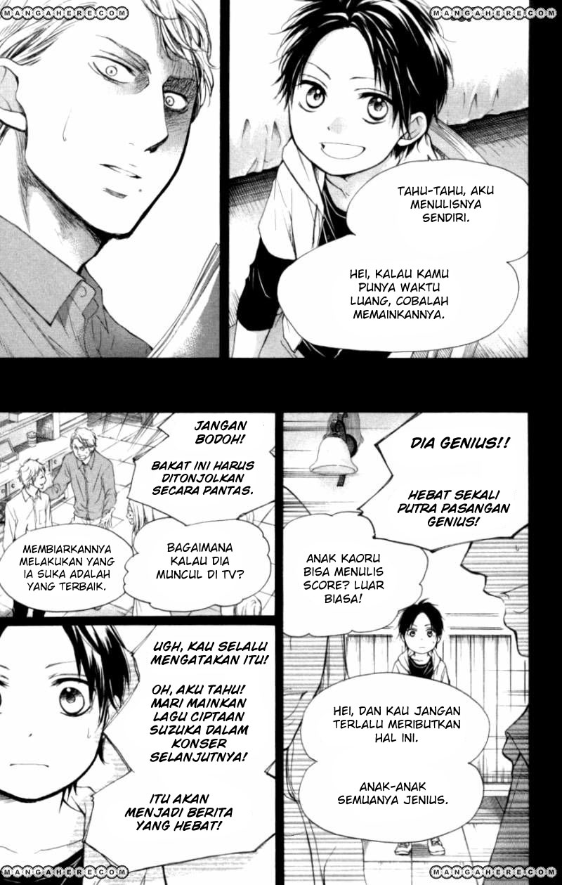 Kono Oto Tomare! Chapter 26 Gambar 6