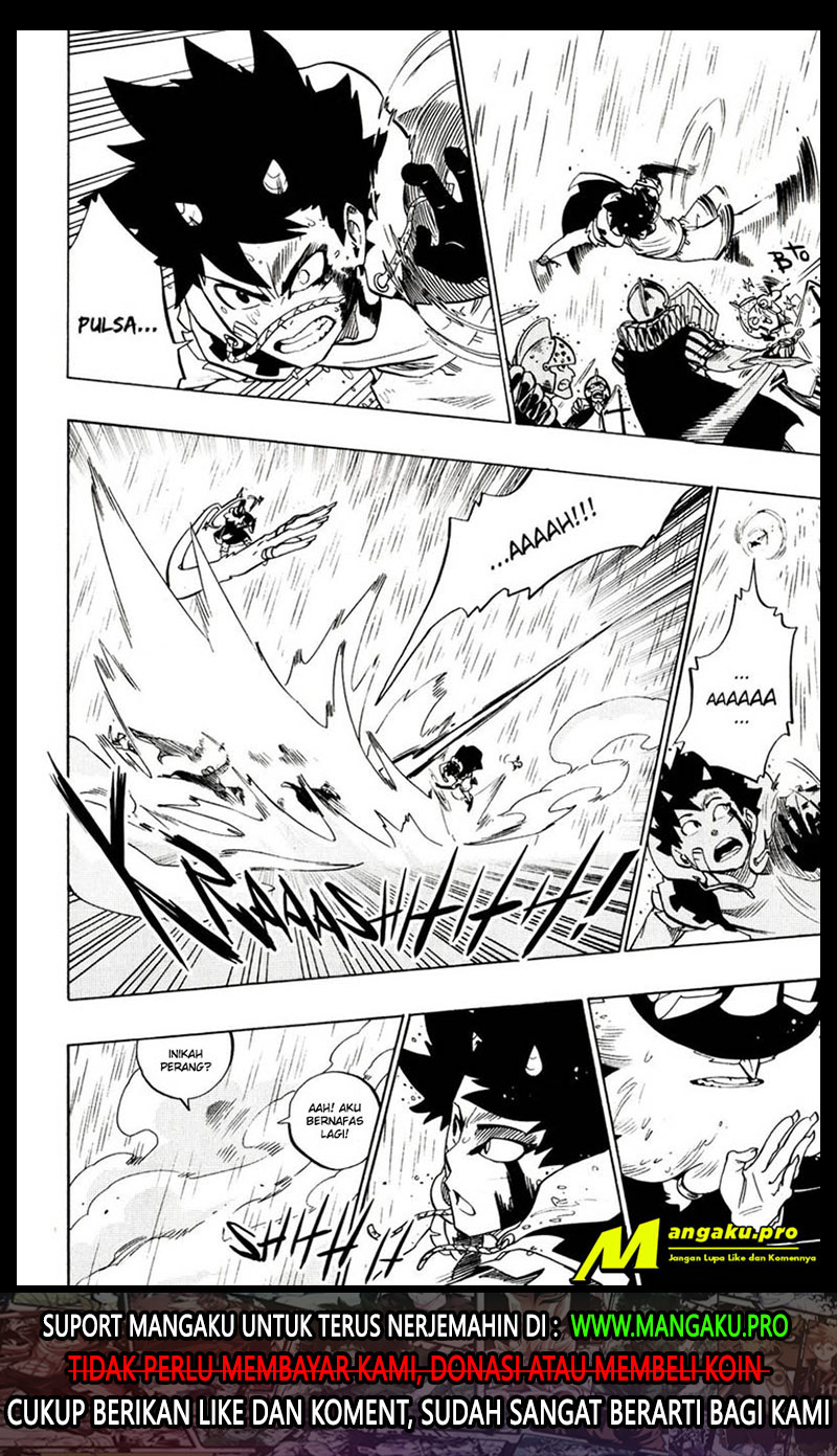 Radiant Chapter 64 Gambar 17