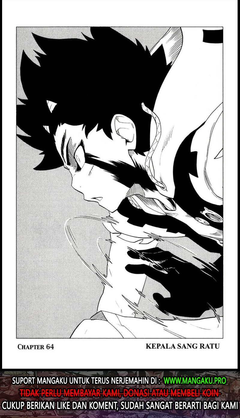 Baca Radiant Chapter 64 Gambar 2