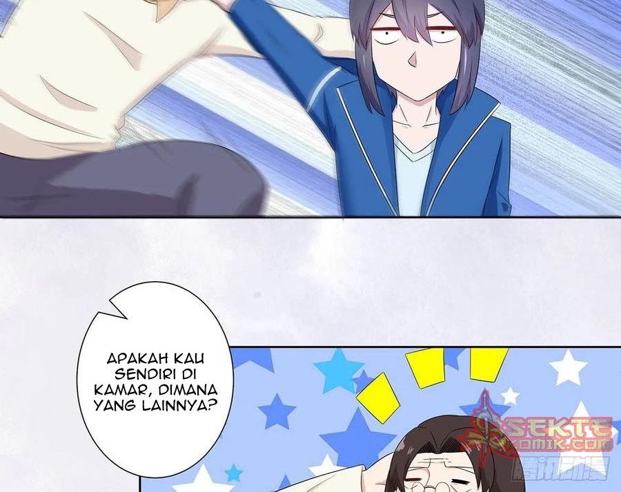 Cultivators In The City Chapter 45 Gambar 7