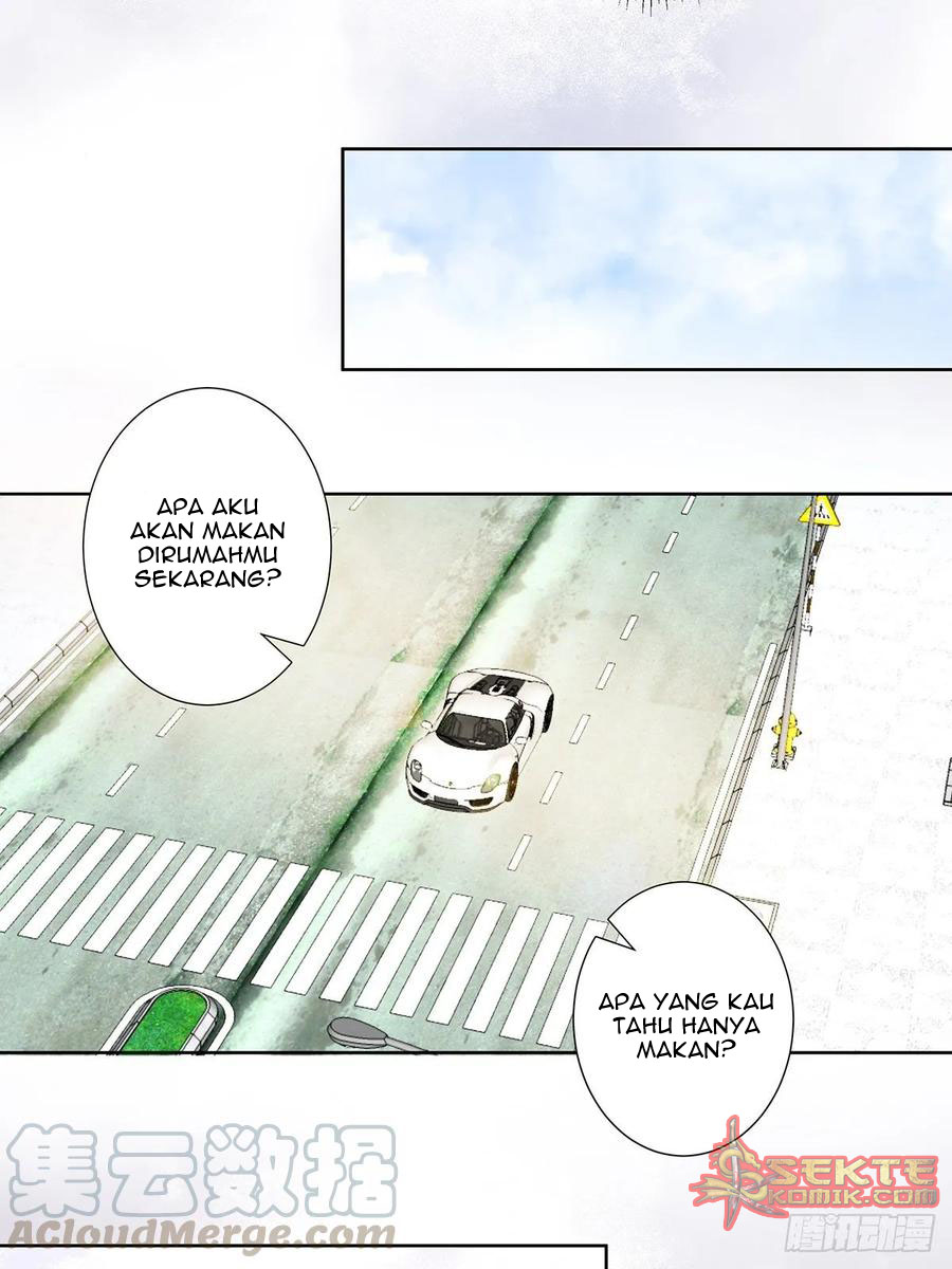 Cultivators In The City Chapter 44 Gambar 11