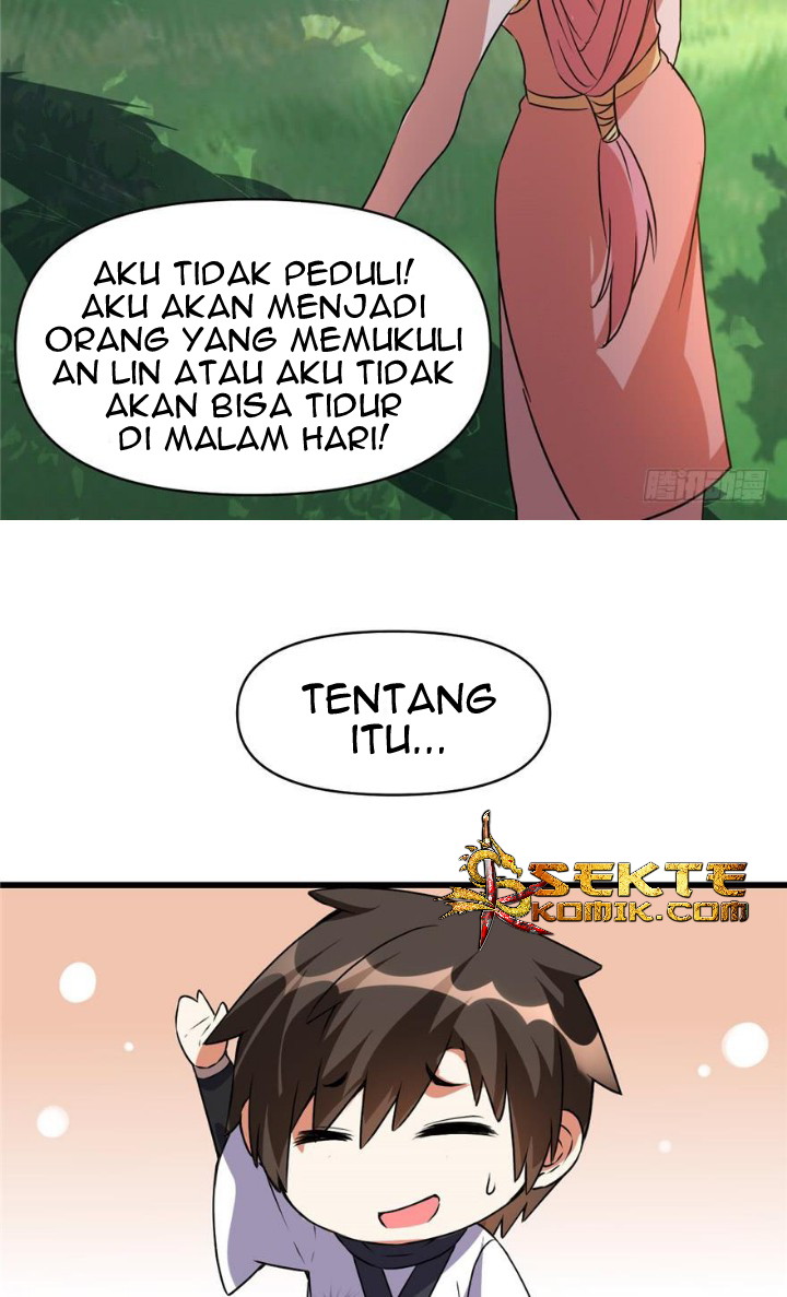 I Might Be A Fake Cultivator Chapter 20 Gambar 39