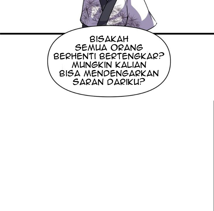 I Might Be A Fake Cultivator Chapter 20 Gambar 40