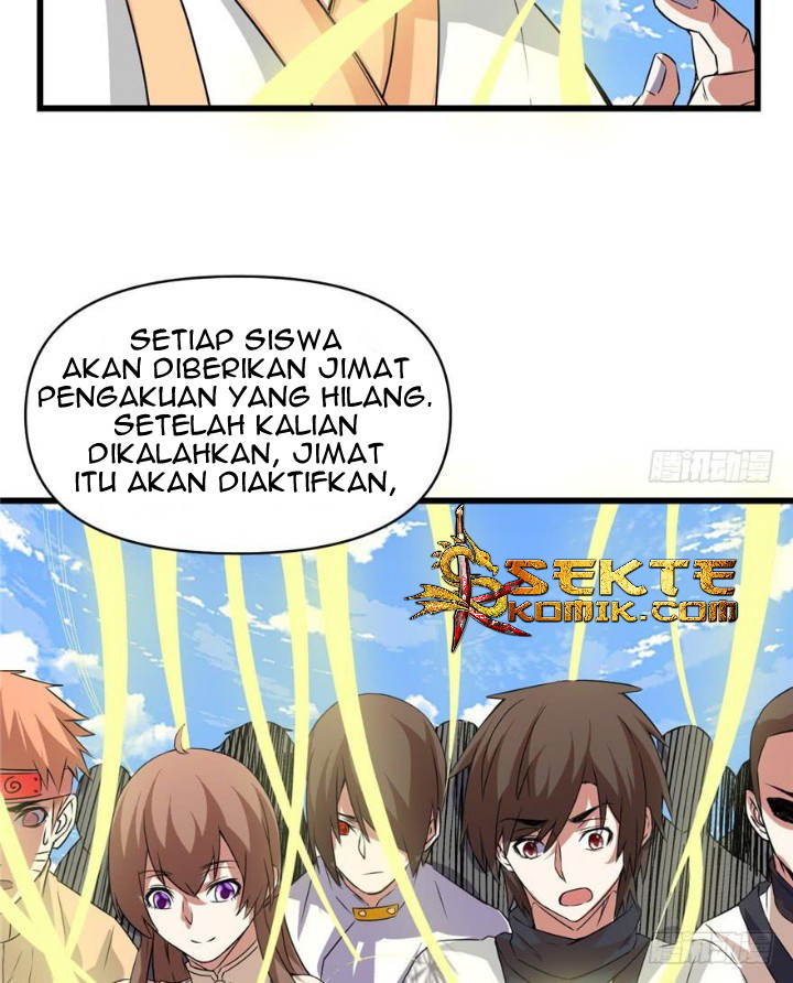 I Might Be A Fake Cultivator Chapter 20 Gambar 9