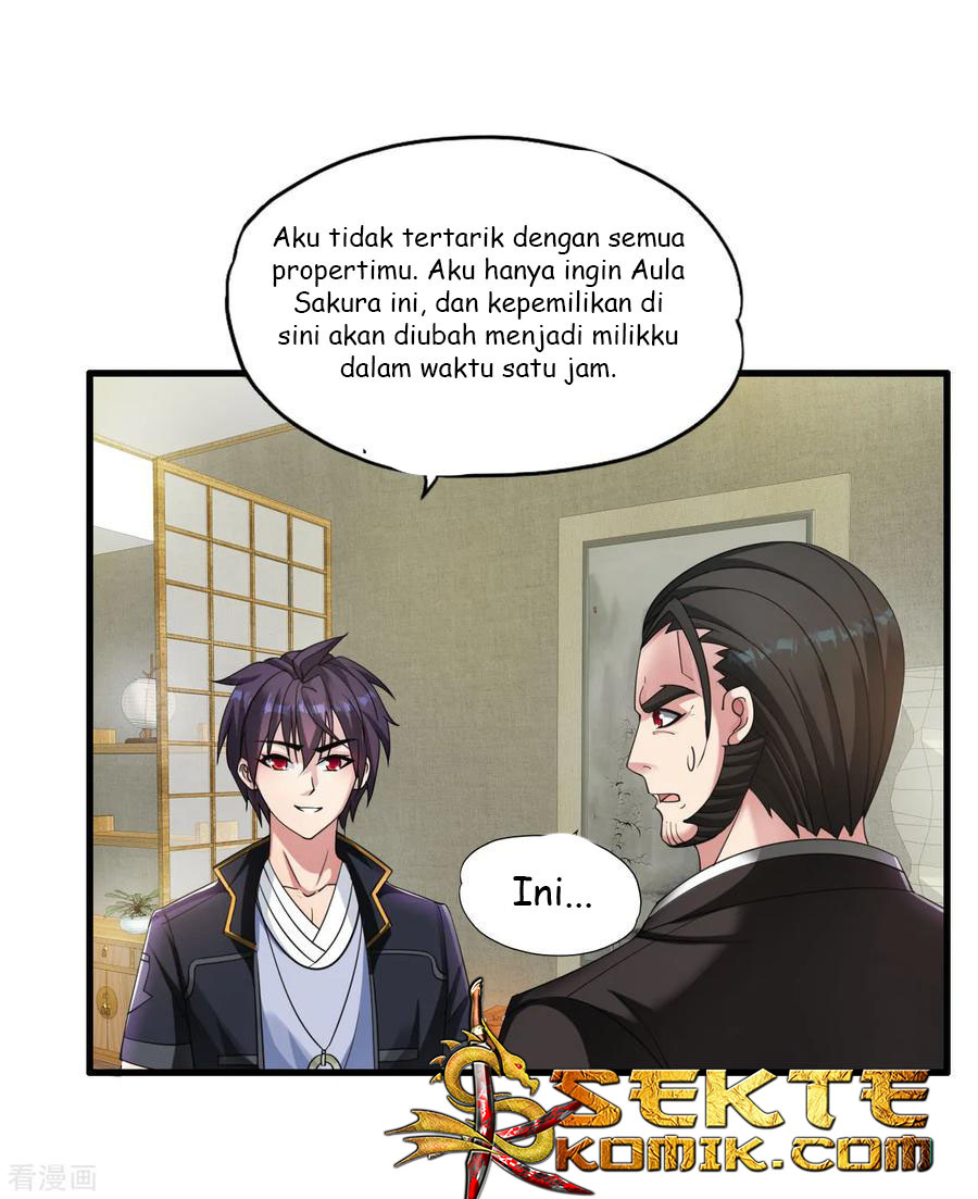 Medical Soldiers Chapter 48 Gambar 15