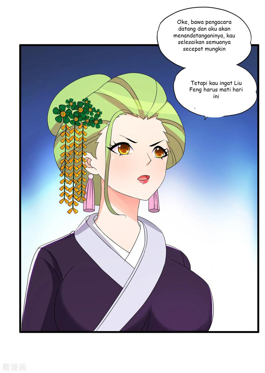 Medical Soldiers Chapter 48 Gambar 20