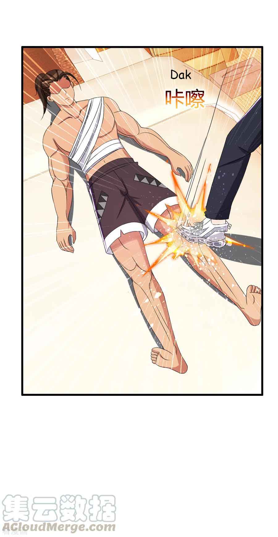 Medical Soldiers Chapter 48 Gambar 22