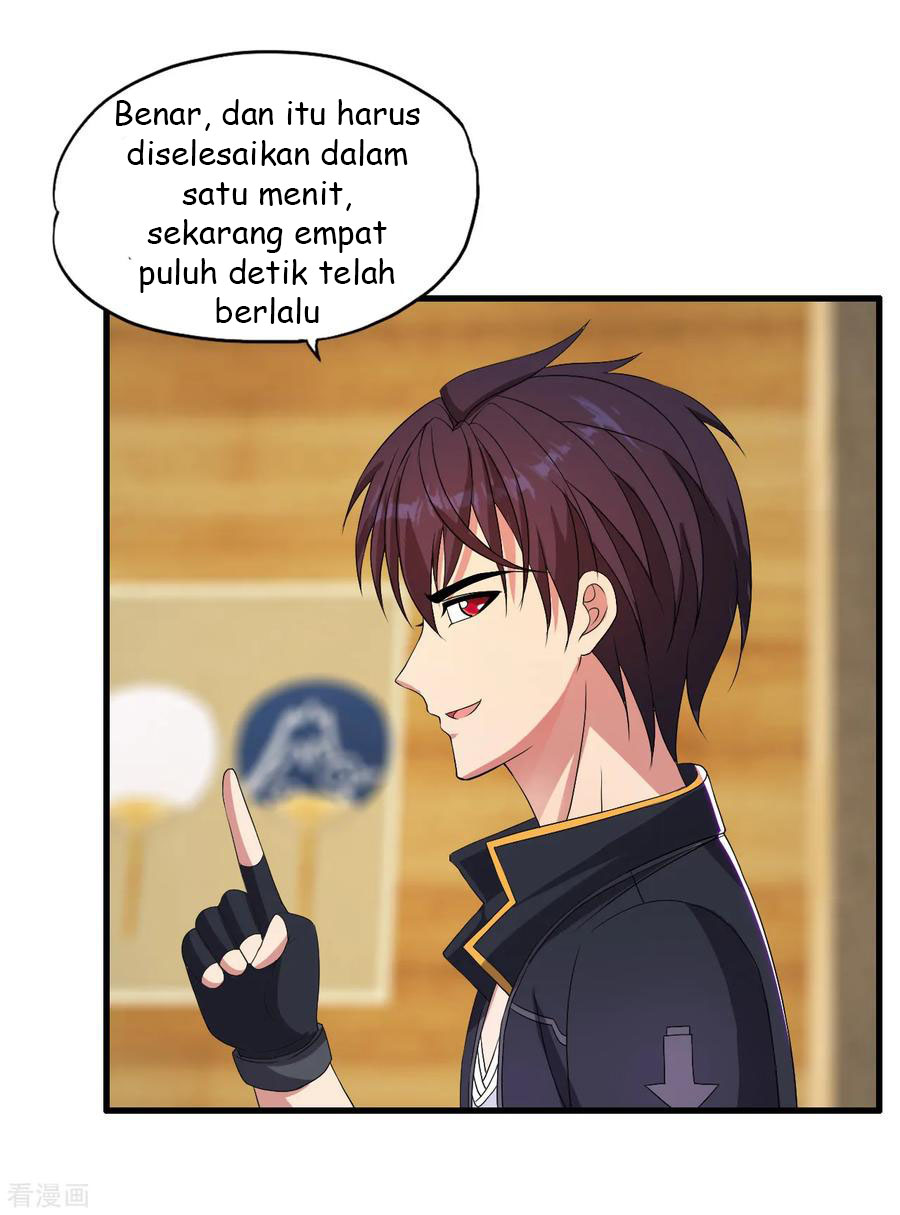 Medical Soldiers Chapter 48 Gambar 25