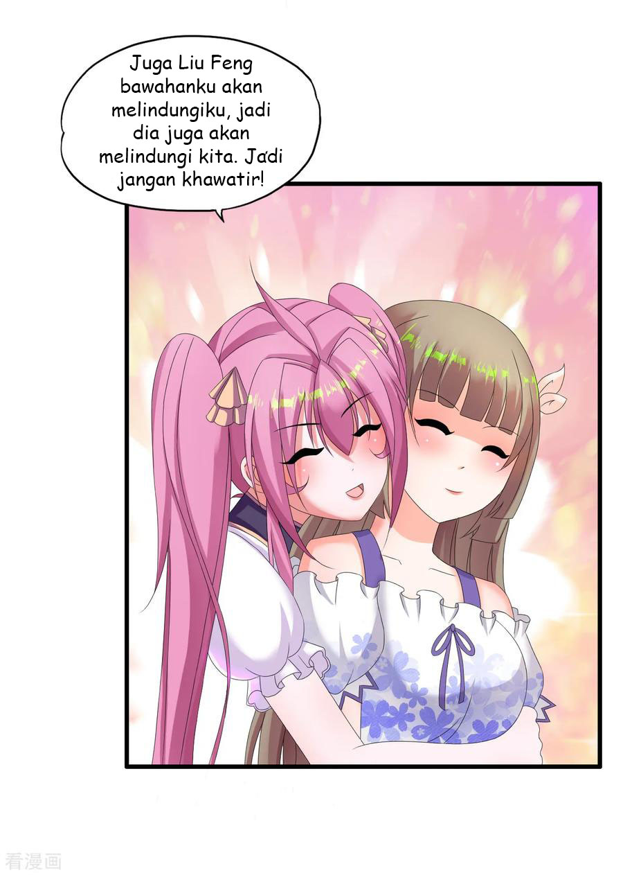 Medical Soldiers Chapter 48 Gambar 4