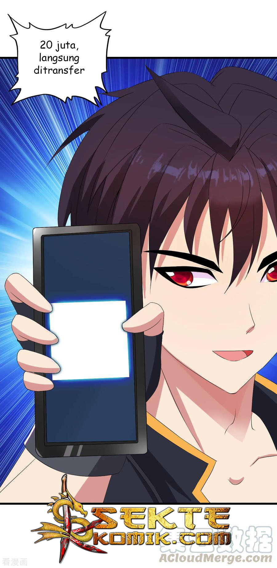 Medical Soldiers Chapter 44 Gambar 30