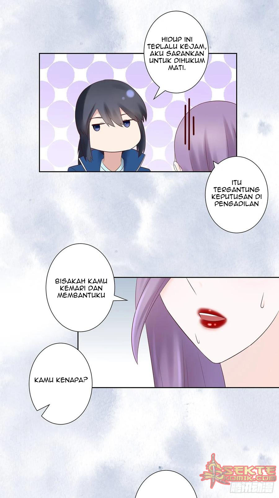 Cultivators In The City Chapter 43 Gambar 9