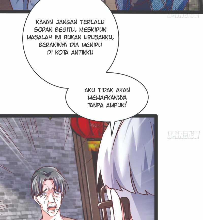 Rebirth Into the Strongest Immortal Cultivator Chapter 30 Gambar 14