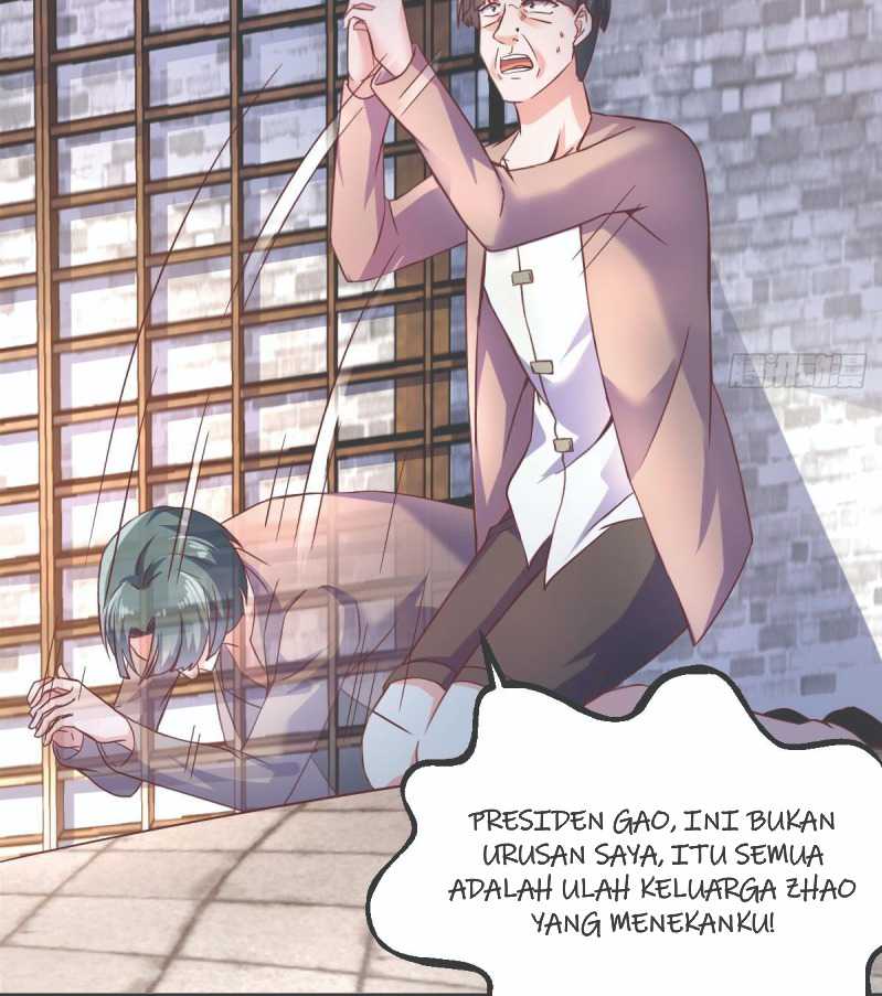 Rebirth Into the Strongest Immortal Cultivator Chapter 30 Gambar 17