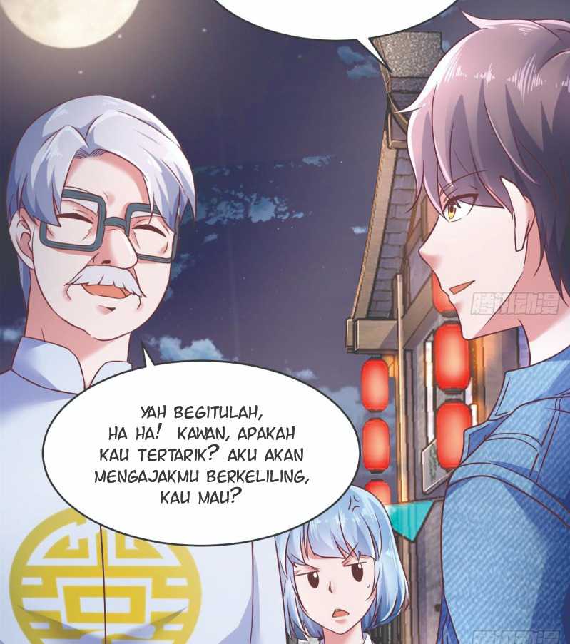 Rebirth Into the Strongest Immortal Cultivator Chapter 30 Gambar 22