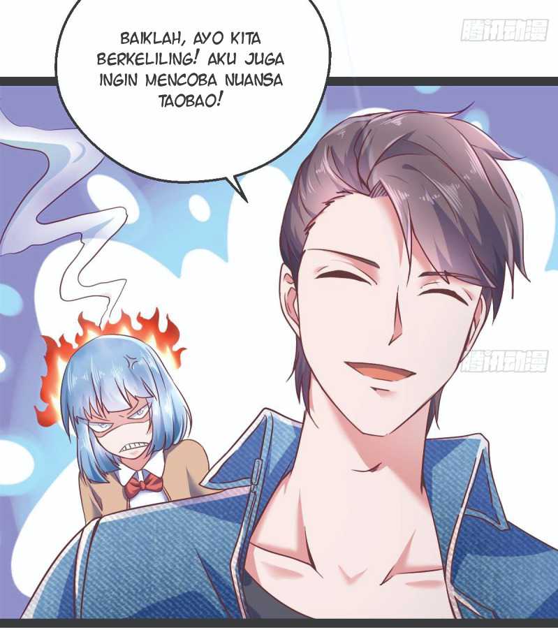 Rebirth Into the Strongest Immortal Cultivator Chapter 30 Gambar 24