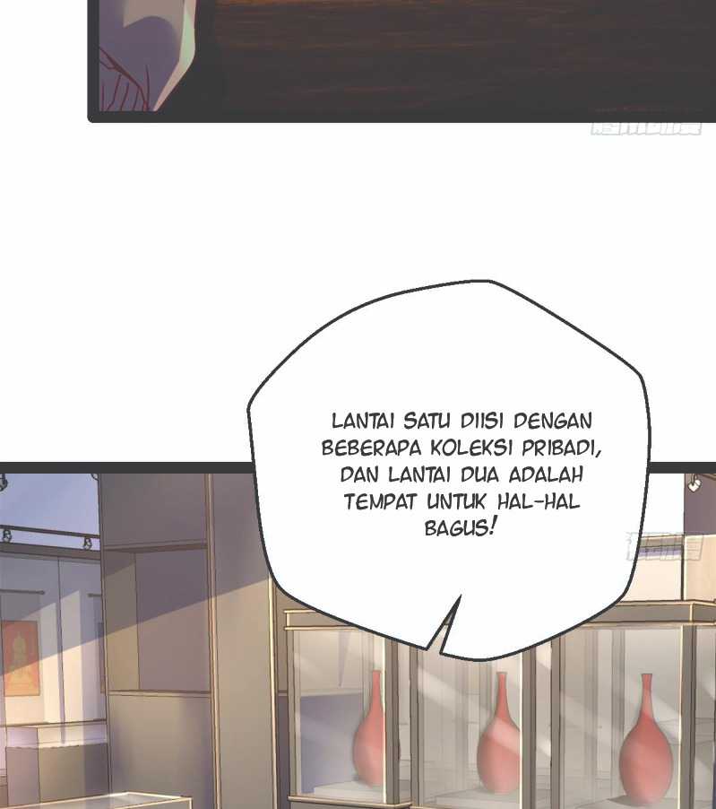 Rebirth Into the Strongest Immortal Cultivator Chapter 30 Gambar 26