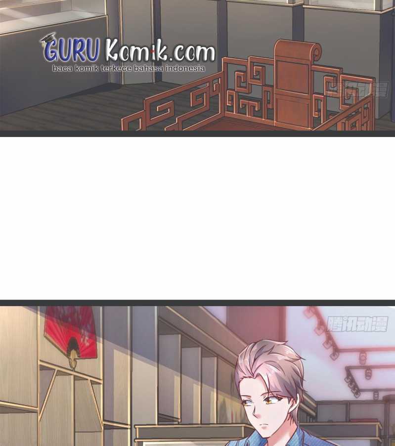 Rebirth Into the Strongest Immortal Cultivator Chapter 30 Gambar 27