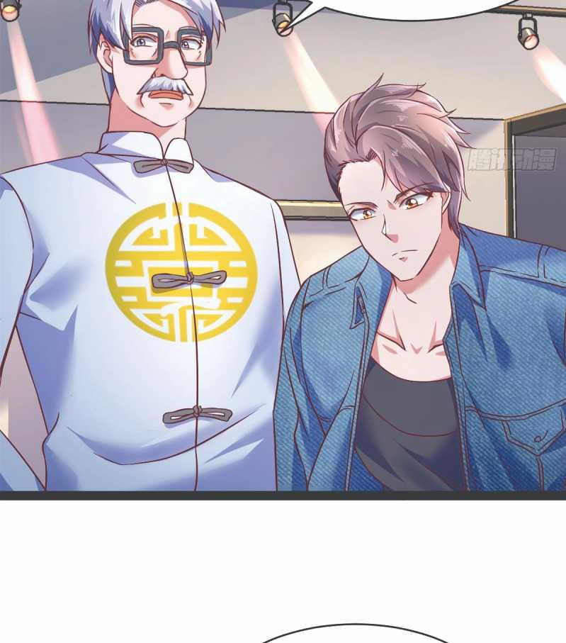 Rebirth Into the Strongest Immortal Cultivator Chapter 30 Gambar 32