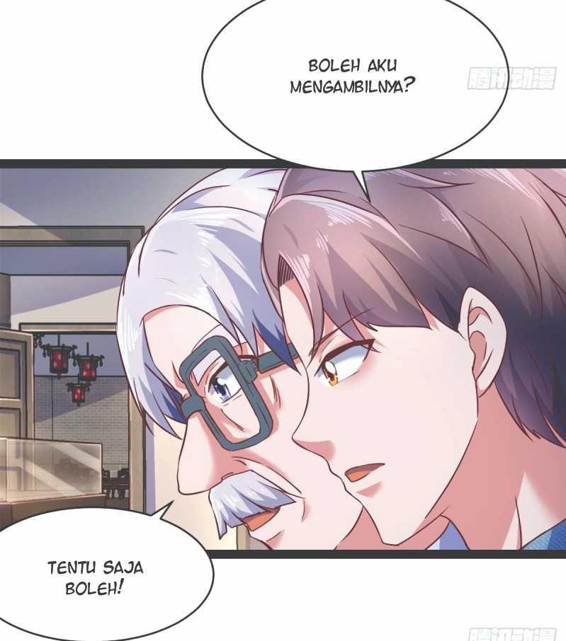 Rebirth Into the Strongest Immortal Cultivator Chapter 30 Gambar 33