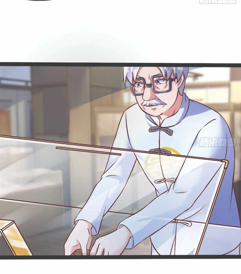 Rebirth Into the Strongest Immortal Cultivator Chapter 30 Gambar 34