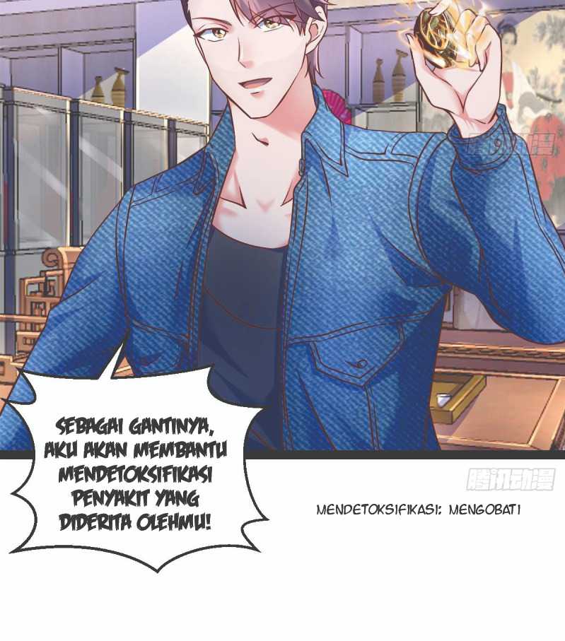 Rebirth Into the Strongest Immortal Cultivator Chapter 30 Gambar 39