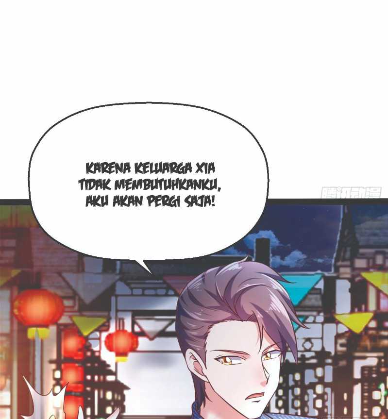 Rebirth Into the Strongest Immortal Cultivator Chapter 30 Gambar 7