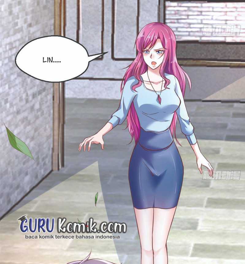 Rebirth Into the Strongest Immortal Cultivator Chapter 30 Gambar 9