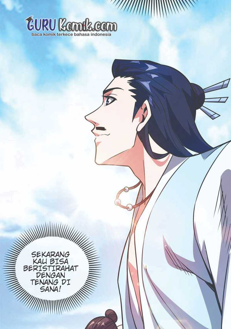 The First Son-In-Law Vanguard of All Time Chapter 26 Gambar 10
