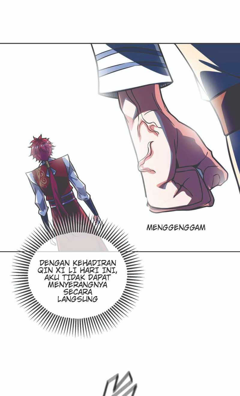 The First Son-In-Law Vanguard of All Time Chapter 26 Gambar 32