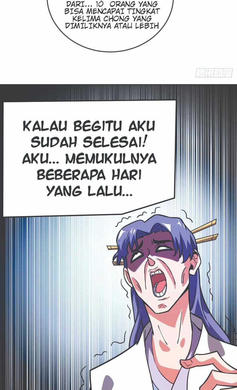 The First Son-In-Law Vanguard of All Time Chapter 26 Gambar 37