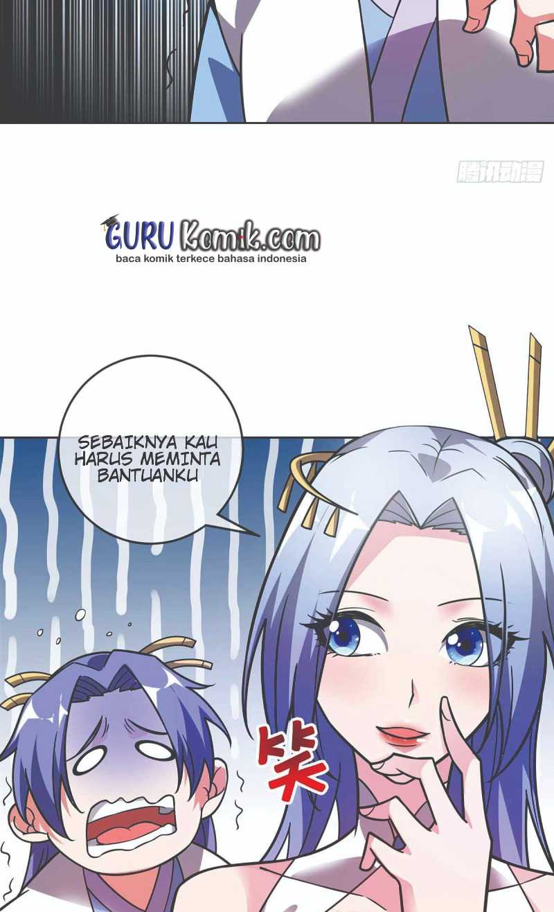 The First Son-In-Law Vanguard of All Time Chapter 26 Gambar 38